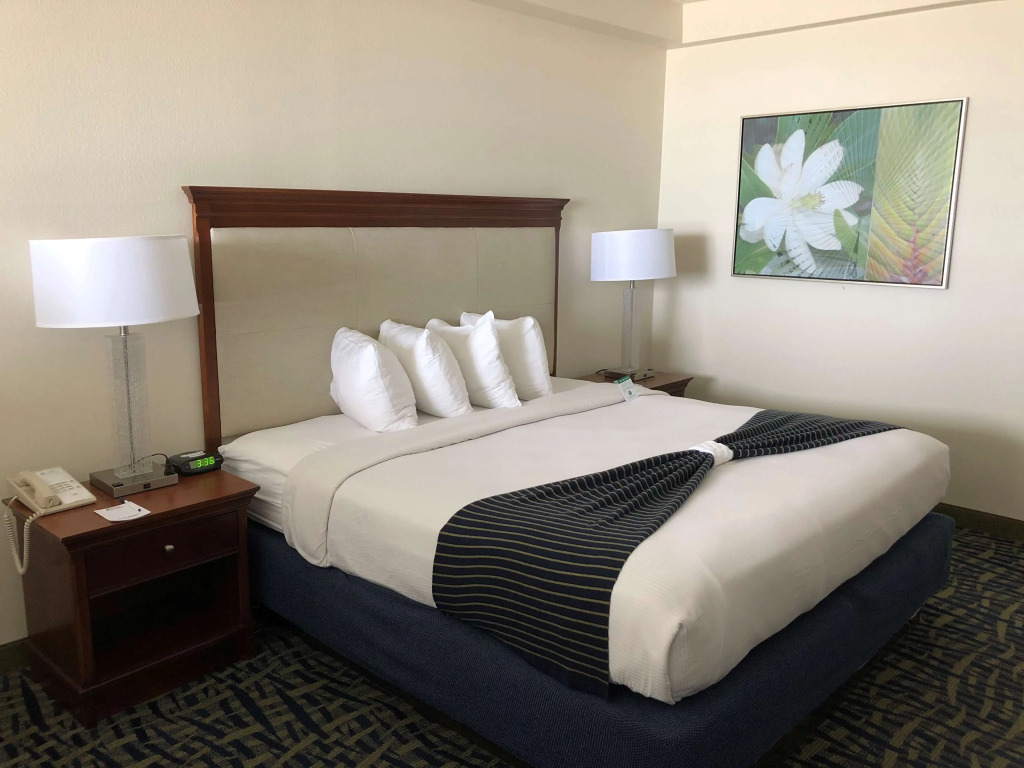 Best Western Cocoa Beach - Port Canaveral