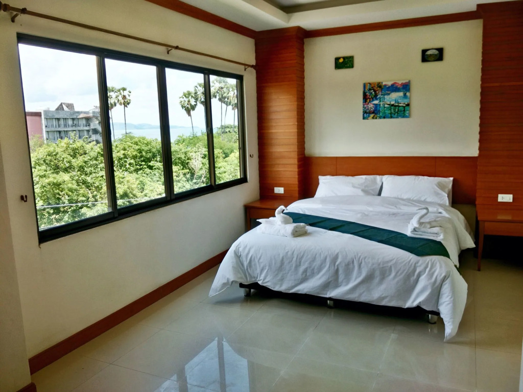 Daratalay Jomtien