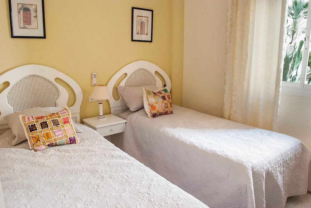 107315 Apartment In Mijas