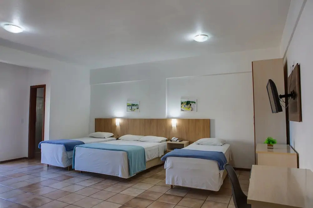Flipper Hotel