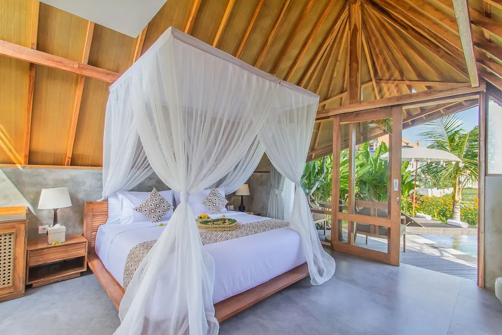 Lasamana Villas Ubud by GenuineHost