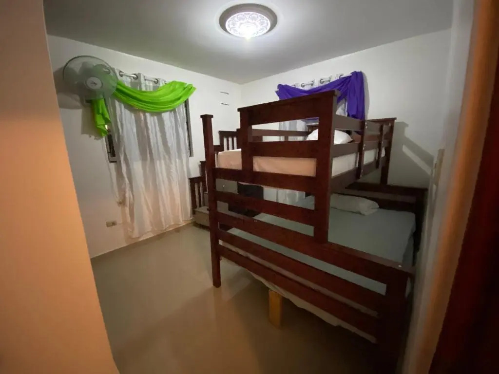 2 Nice Apt To Stay In The Res Paradise V