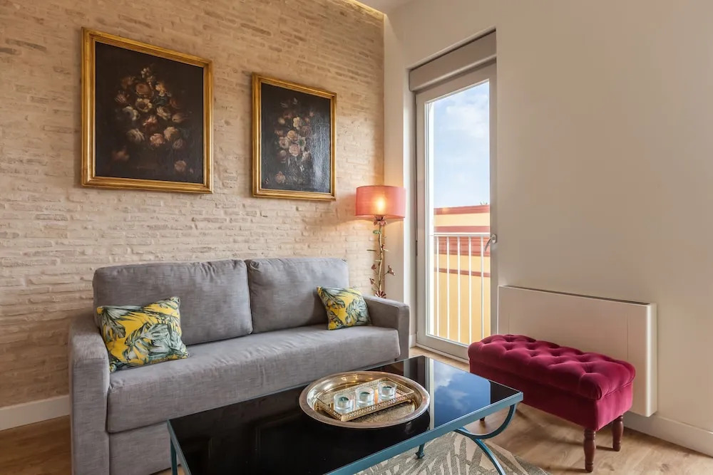 Apartamentos RG Suites Jardines de Murillo