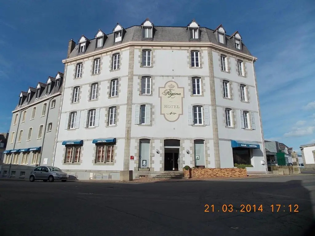 Hôtel Régina