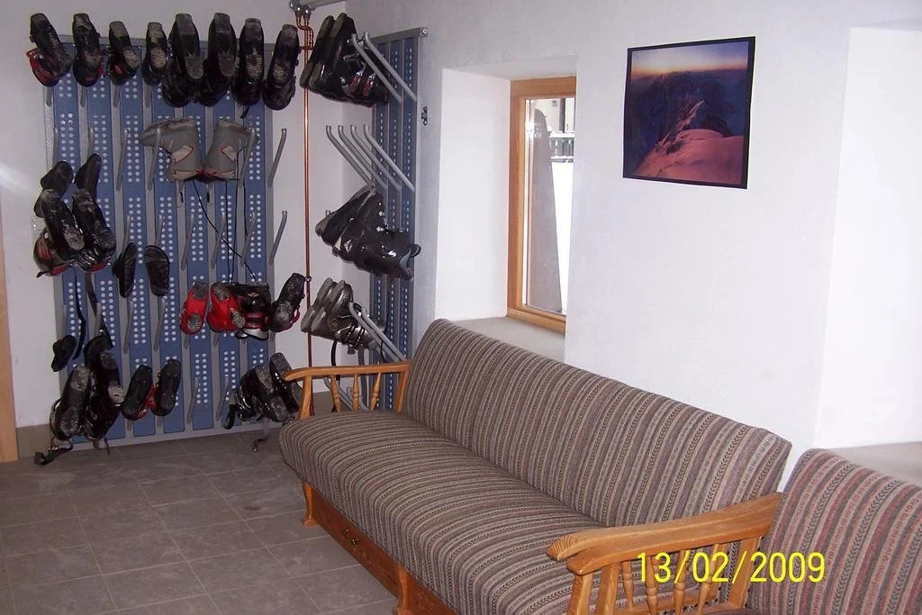 Appartements Schmidsendl