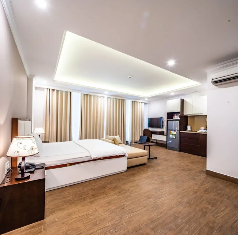 Secc 3 Apartment
