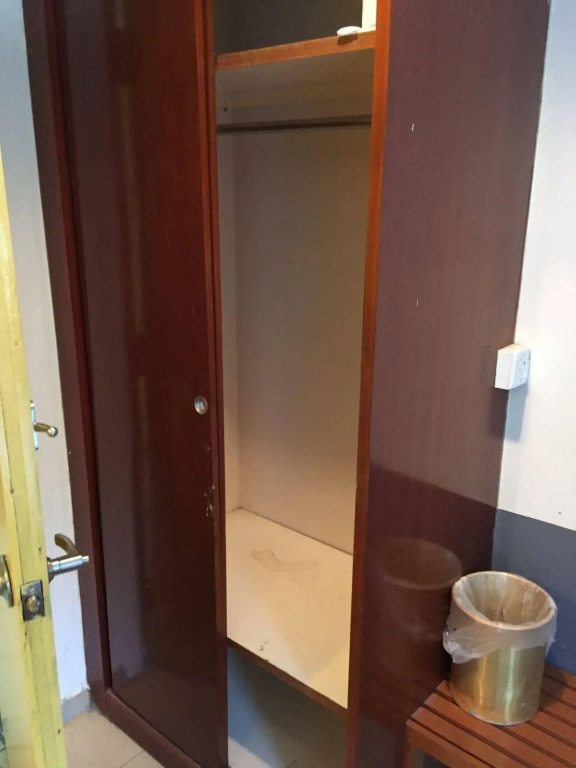 Hotel Cocotop