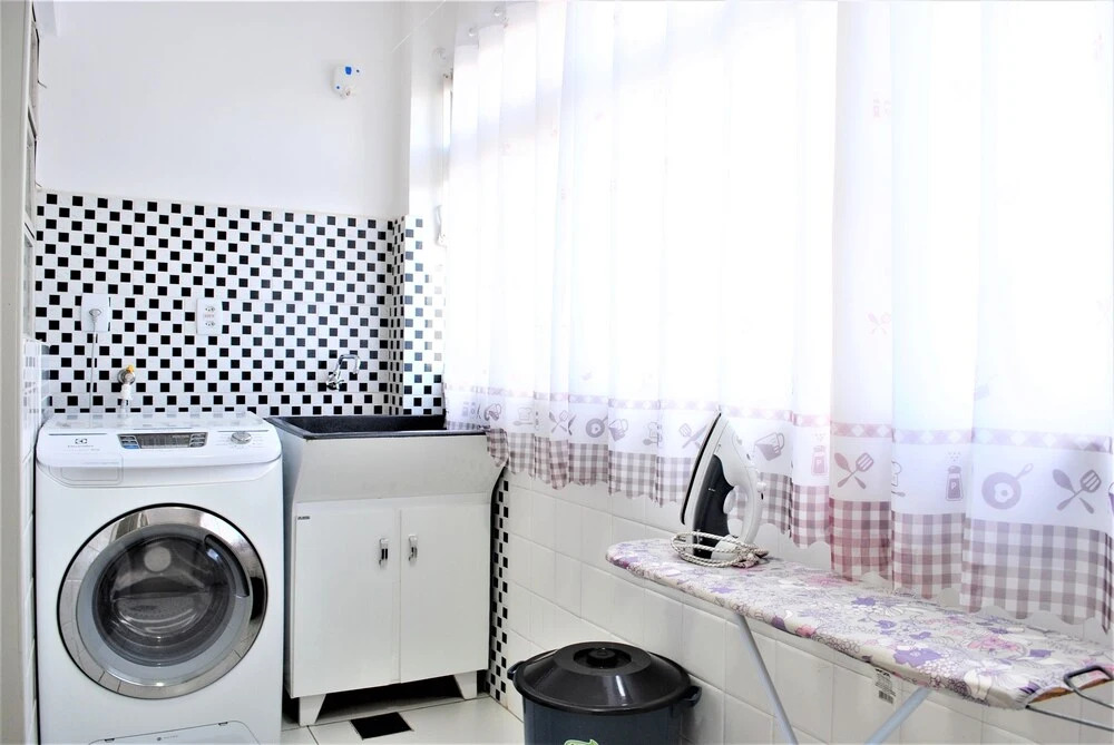 Apartamento da Rua Coberta