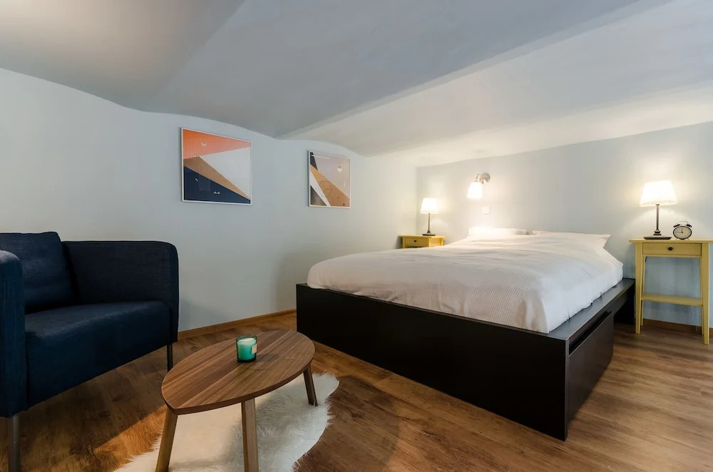 Cazuela Apartment