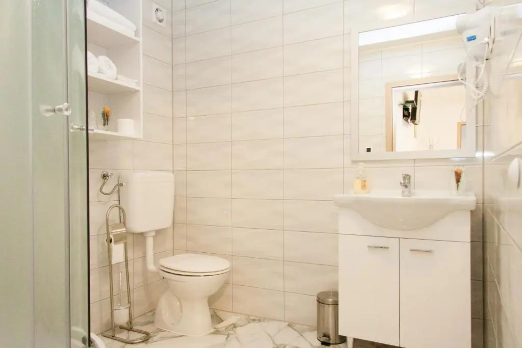 Rooms Garden Zagreb Airport