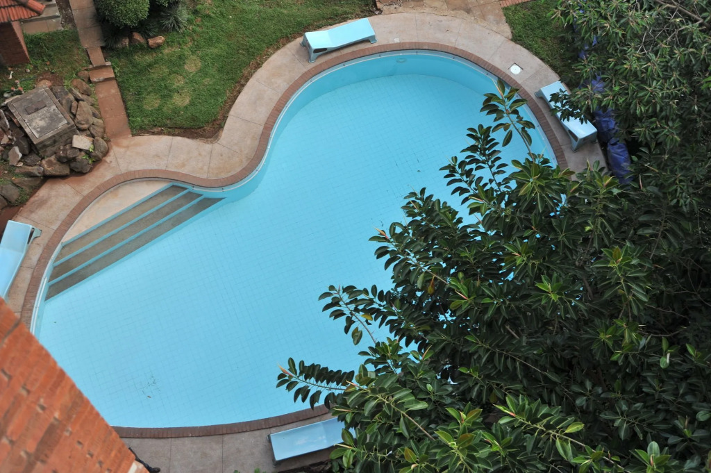 Longonot Place Suite - Nairobi, City Centre CBD