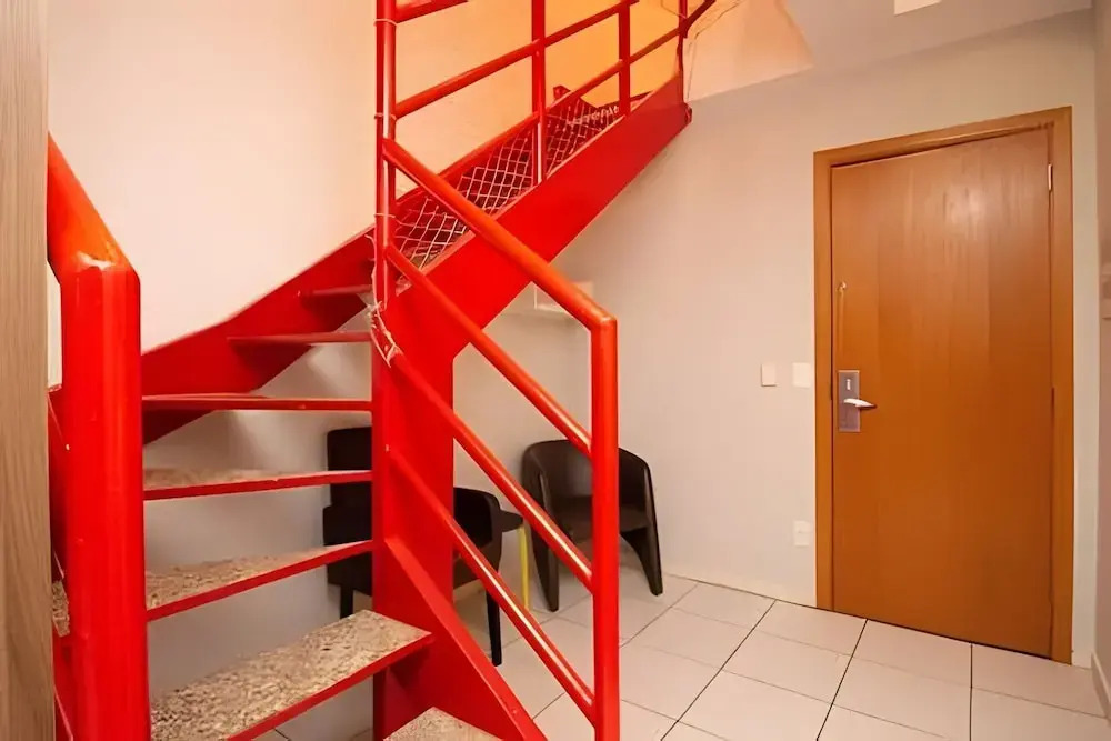 Ozped Flats Particulares Nobile Suítes