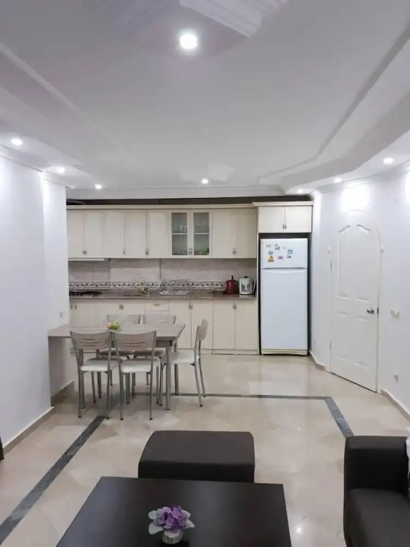 Apartmani Markovic-Kestel SUN Alanya