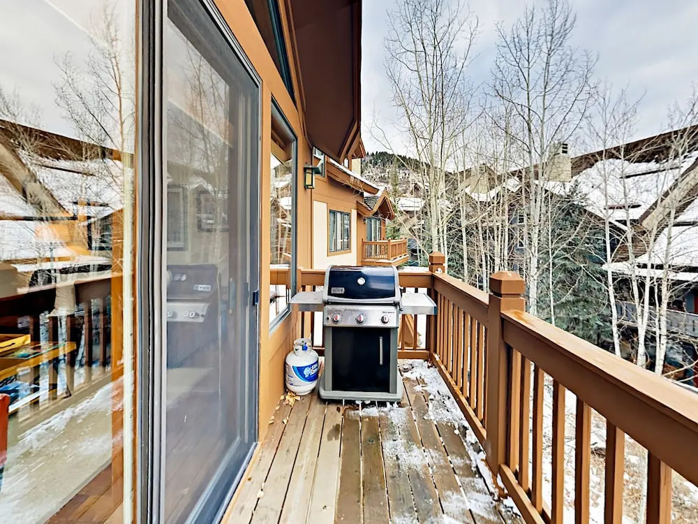 597 Sawatch Drive Townhome 2 Bedrooms 2 Bathrooms Townhouse