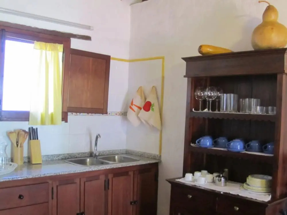 106067 - House in Santa Lucía de Tirajana