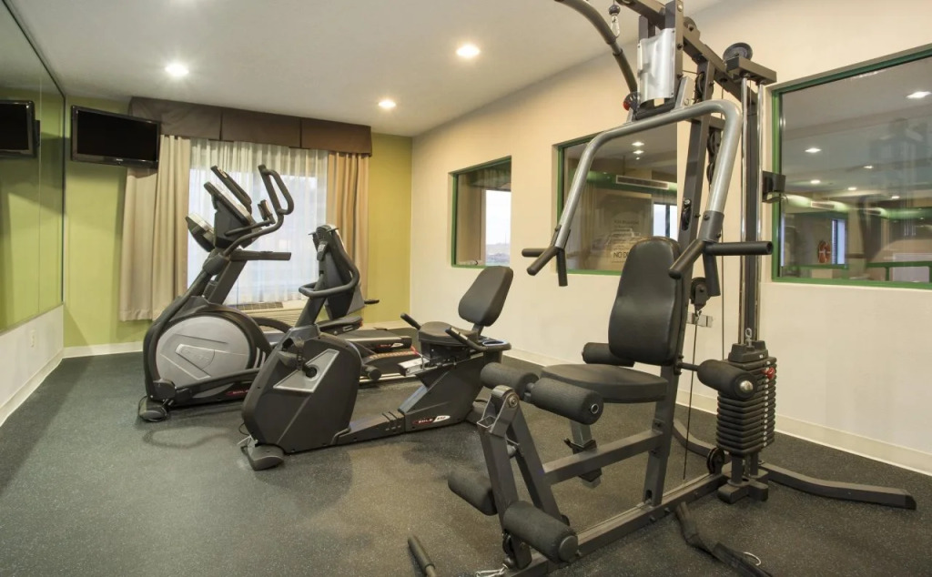 Sleep Inn & Suites Kalamazoo East