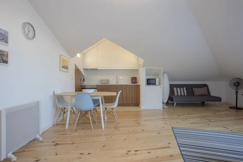 Liiiving - Cosy Downtown Apartments