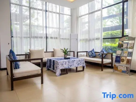 Zhenfeng Sanchahe Starry Sky Homestay