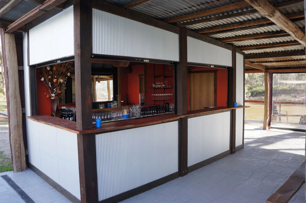 Tindarra Resort