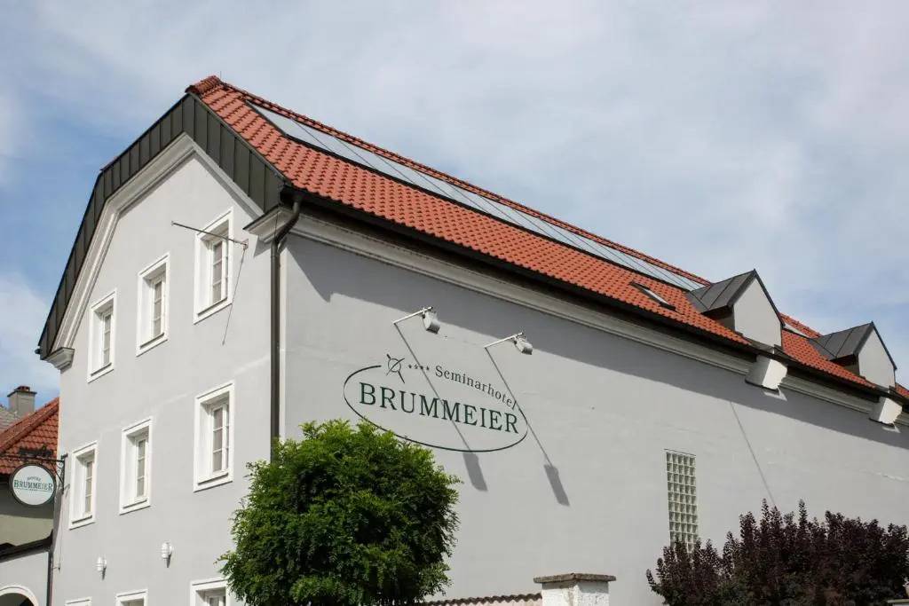 Hotel Brummeier