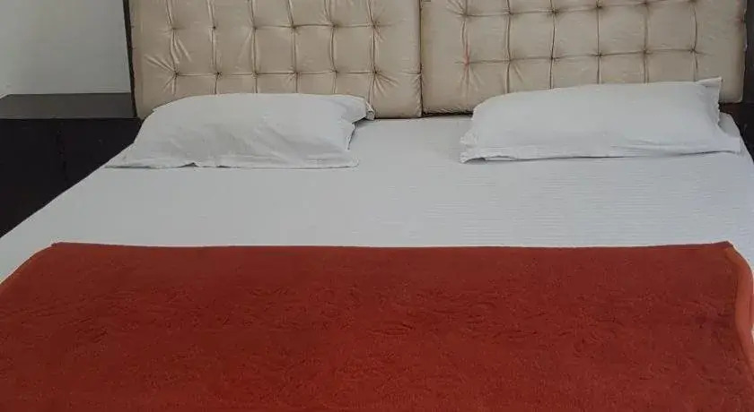 Tourist Guest House