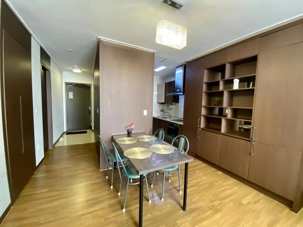 Elite Apartments Highvill