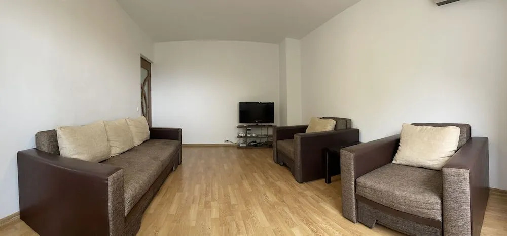 Apart holiday SeaView CityLiving