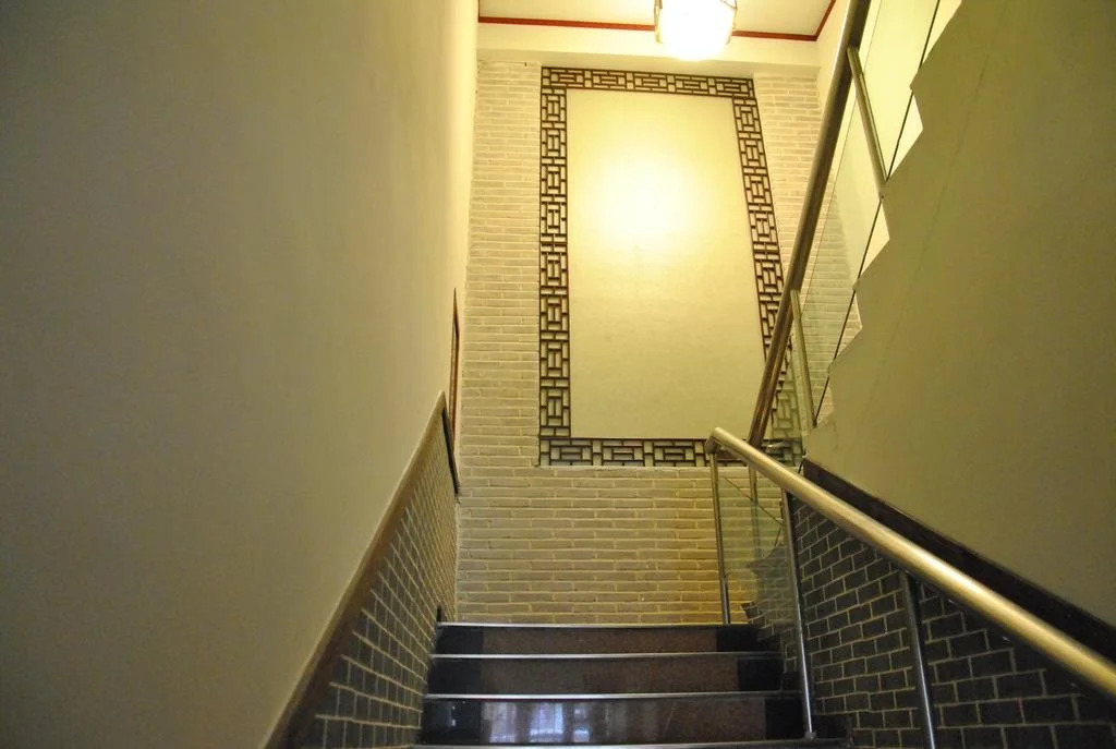 Qingdao Lanting Hotel