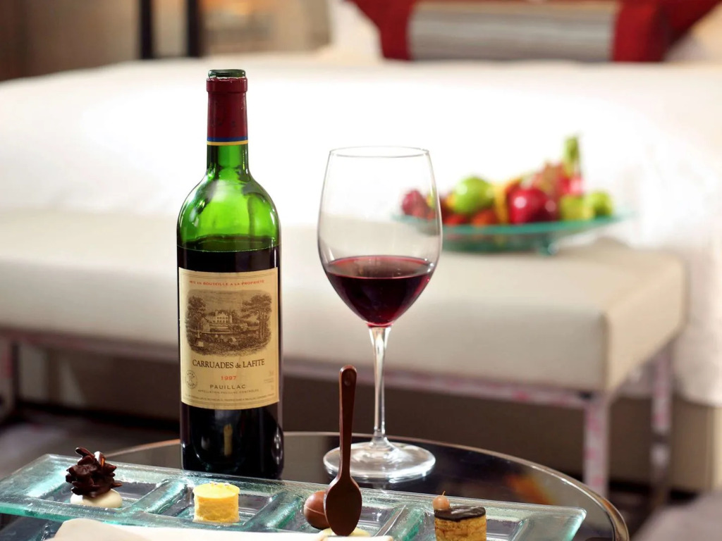 Grand Mercure Jinan Sunshine