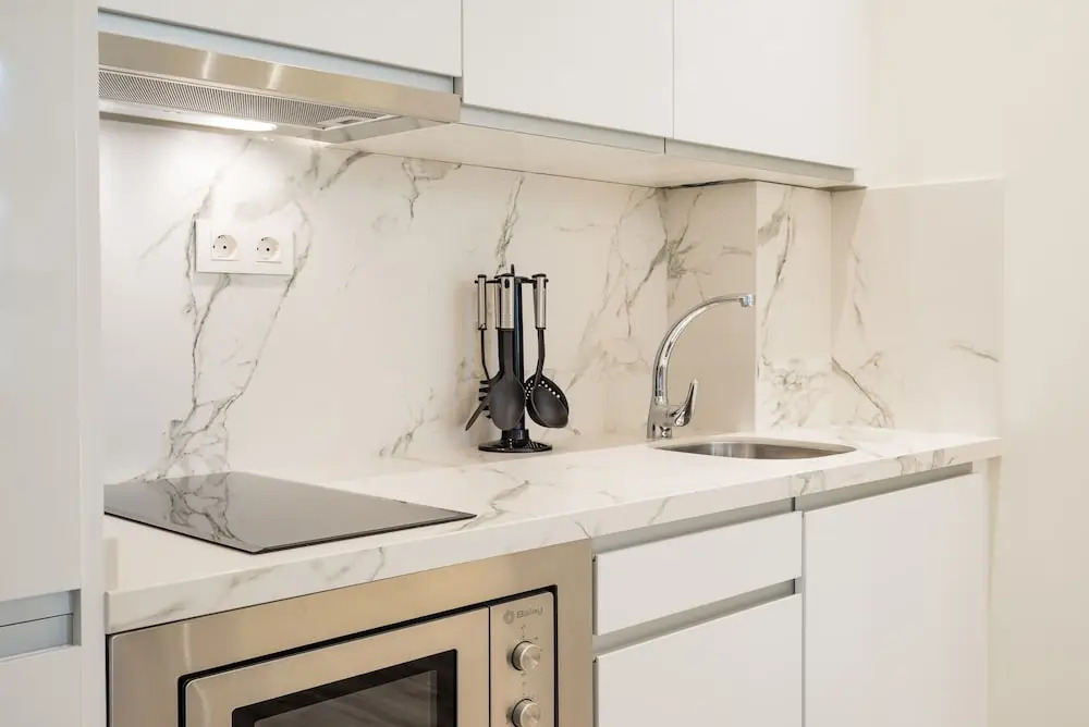 Apartamentos Velázquez