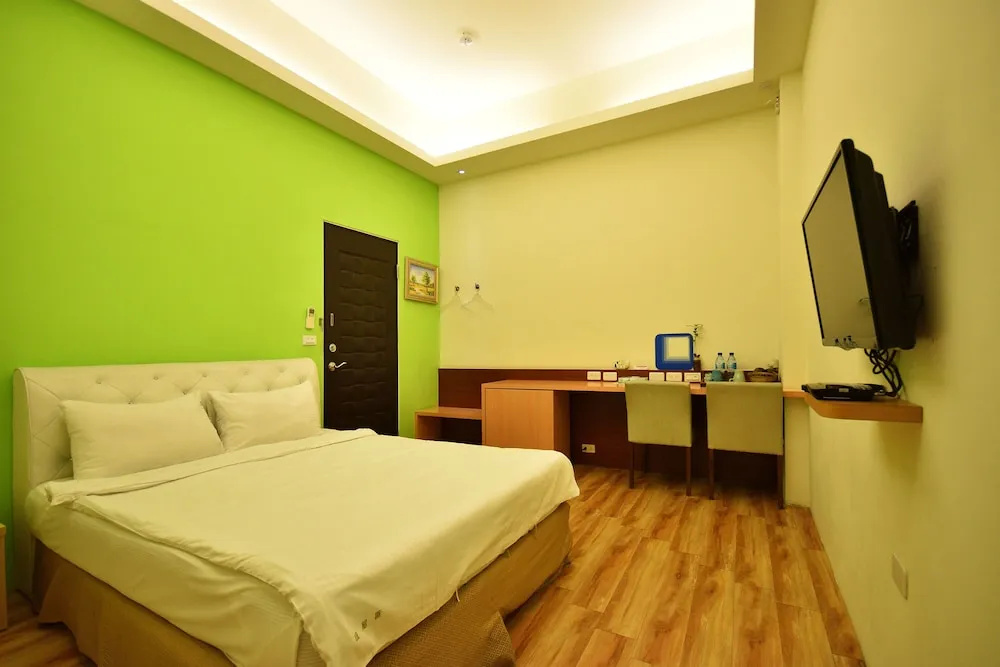 Taitung Venice B&B
