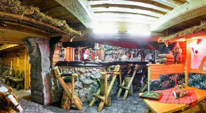 Wisła Mountain SPA
