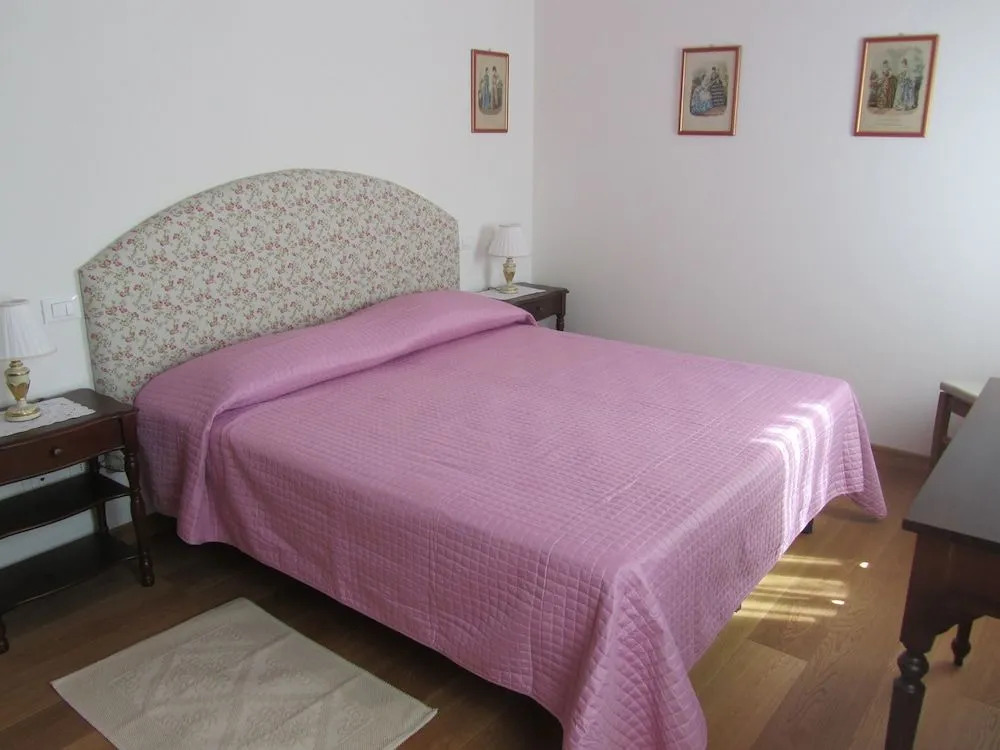 Agriturismo Villa Selvatico