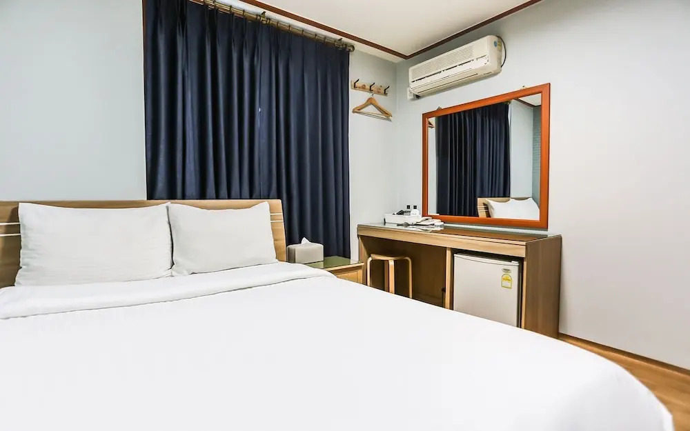 Nokwon Motel