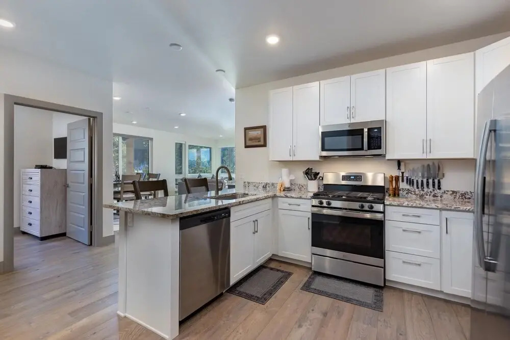 207 Clearwater Lofts 3 Bedroom Condo by RedAwning