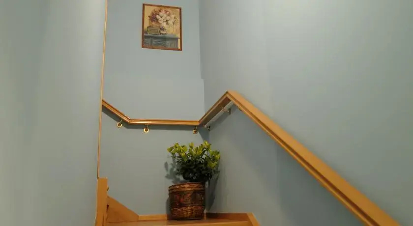 Apartamentos Casa Clemente