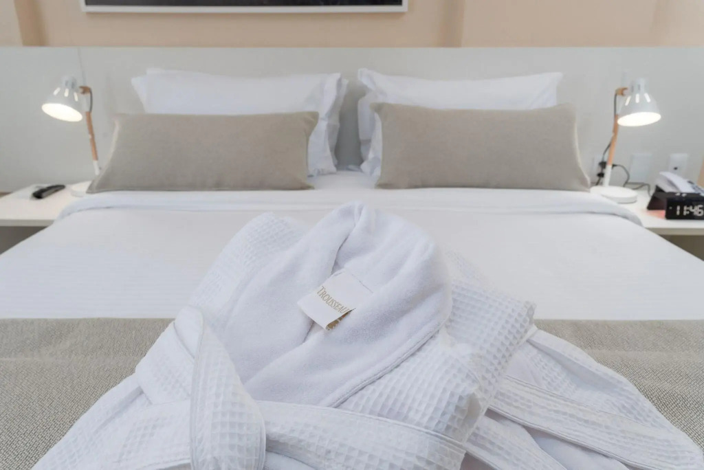 Hotel Brisa Suítes Pajuçara