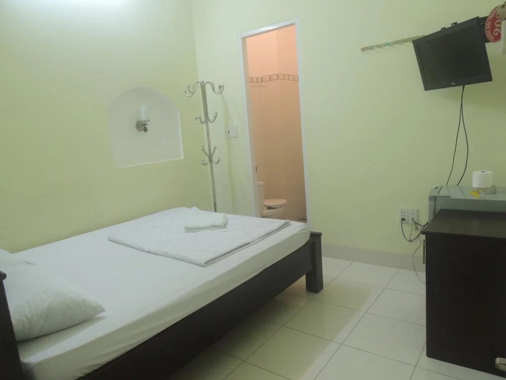 Đức Trọng Hotel