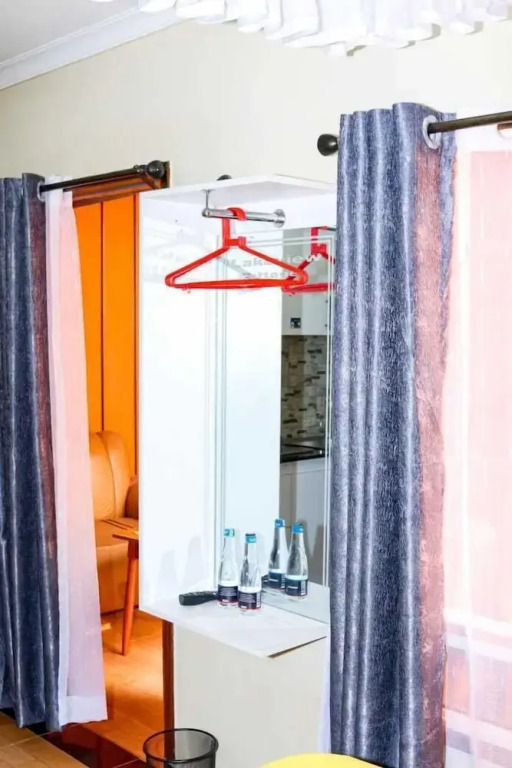 Lux Suites Lakeview Cottages Ruiru