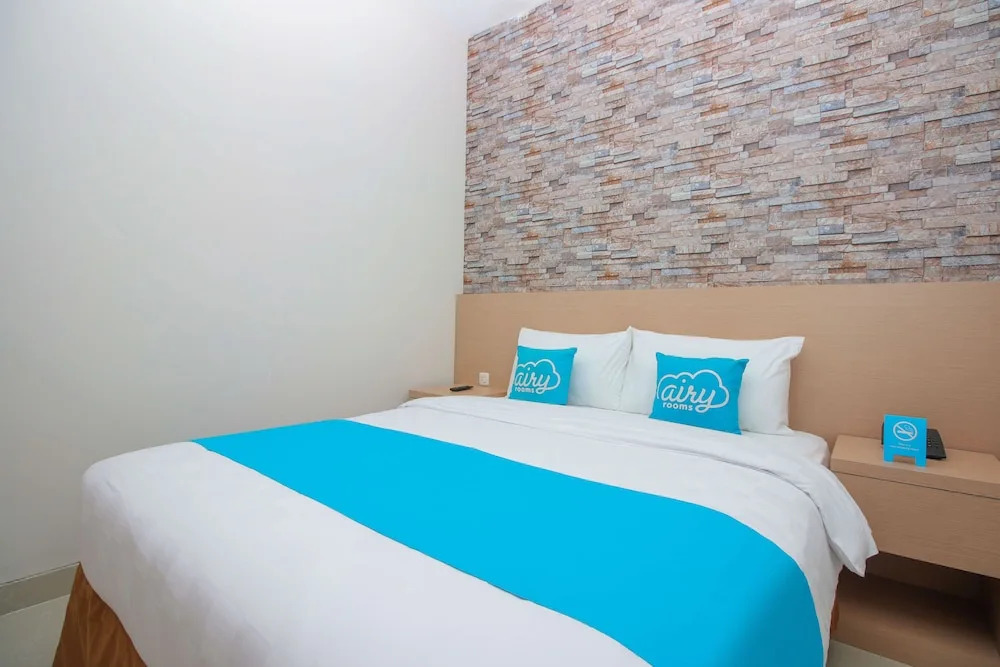 Airy Bahu Wolter Monginsidi 26 Manado