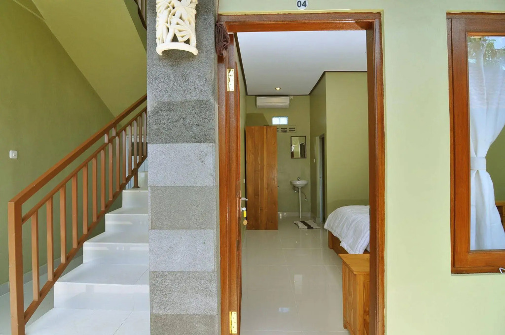 Cempaka Mas Guest House Canggu