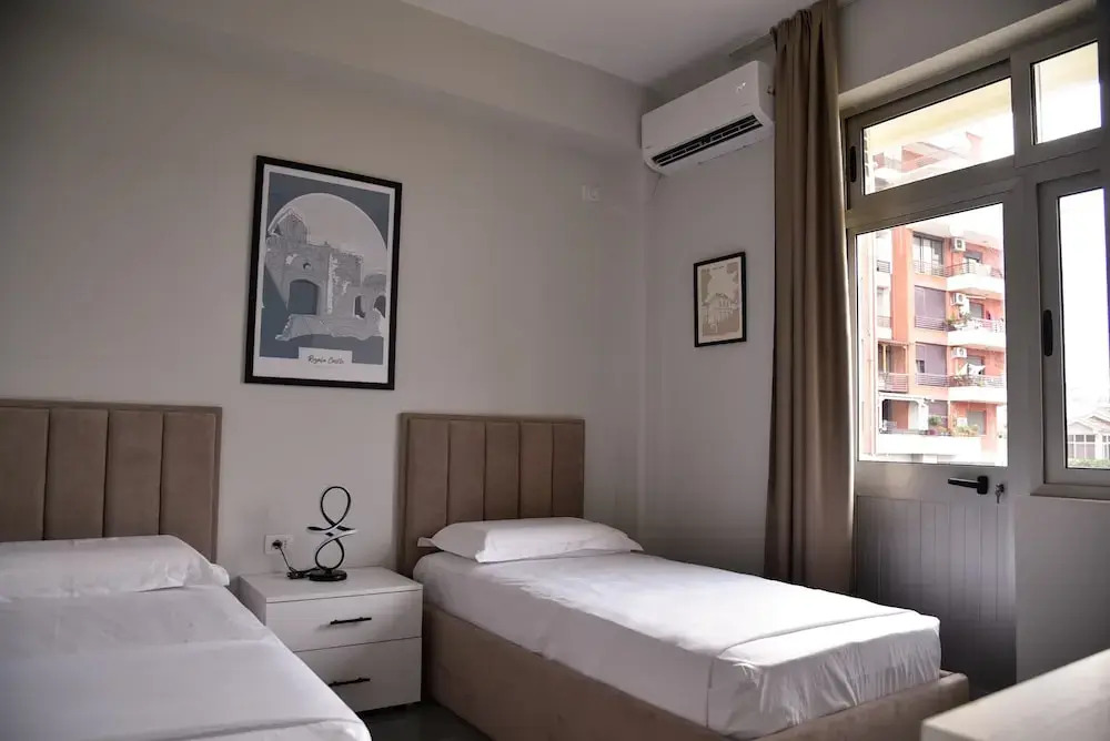 City Center INN