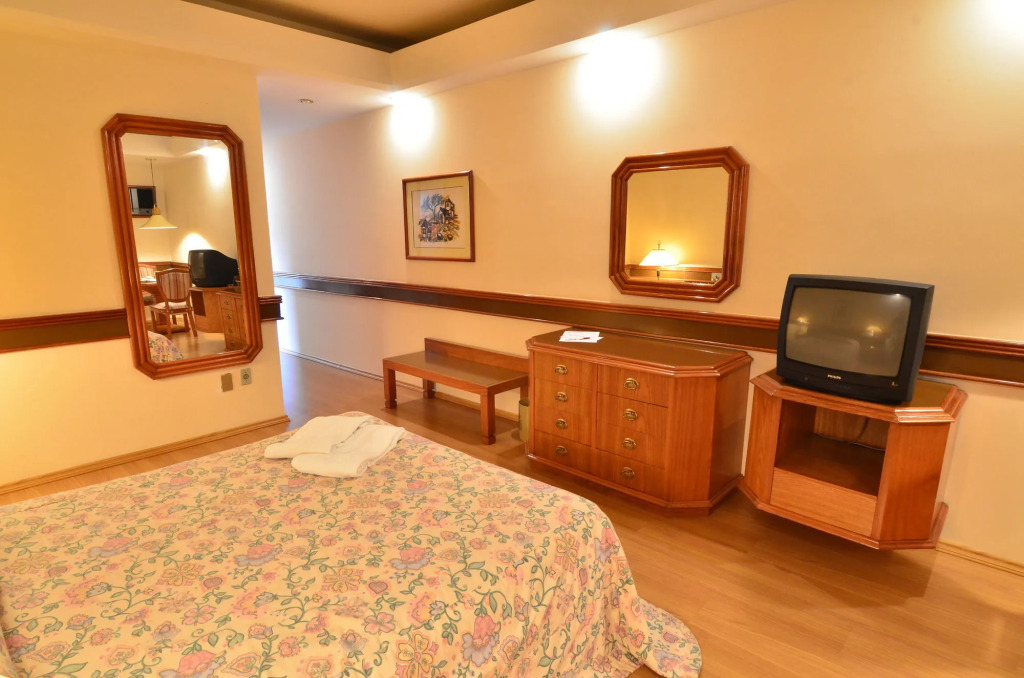 Hotel Gran Corona