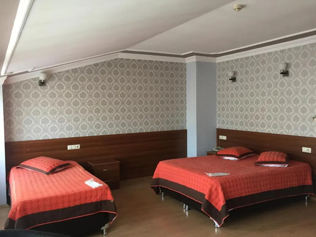 Karayel Hotel
