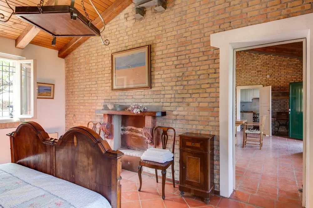 Il Vigneto Cottage