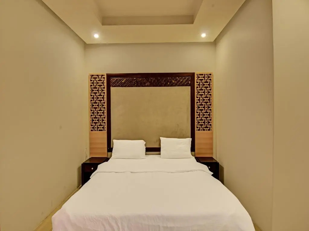 OYO 633 Home IBS 3 - 2BHK
