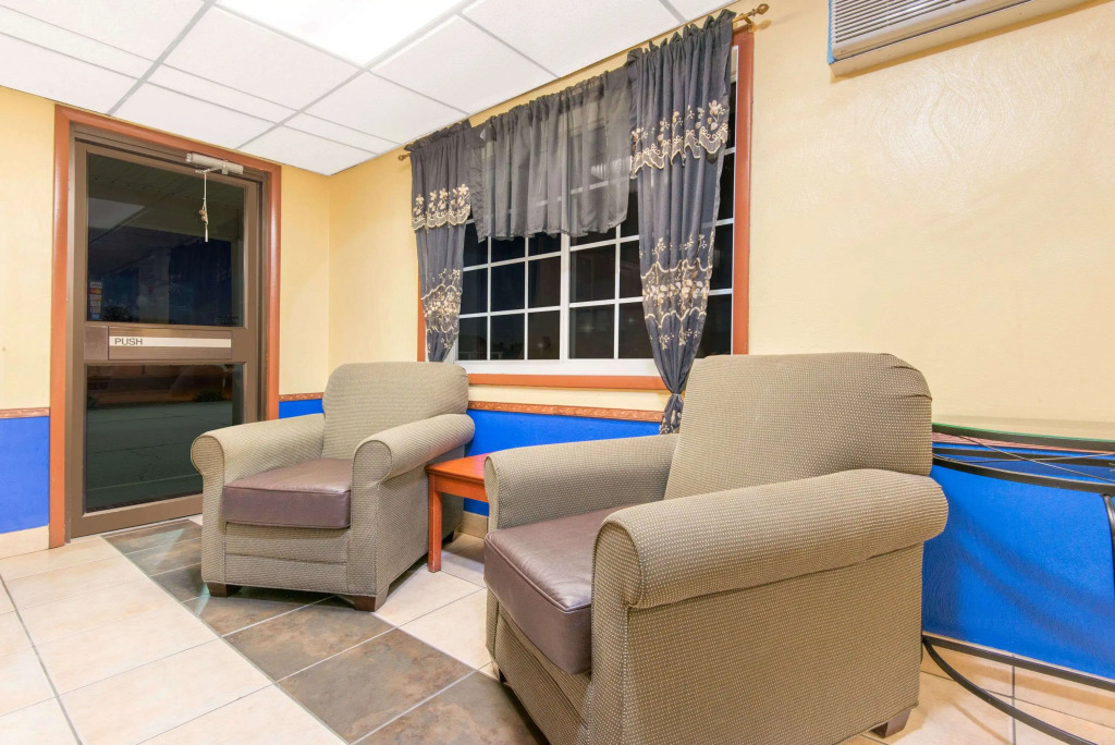 Days Inn by Wyndham Great Bend