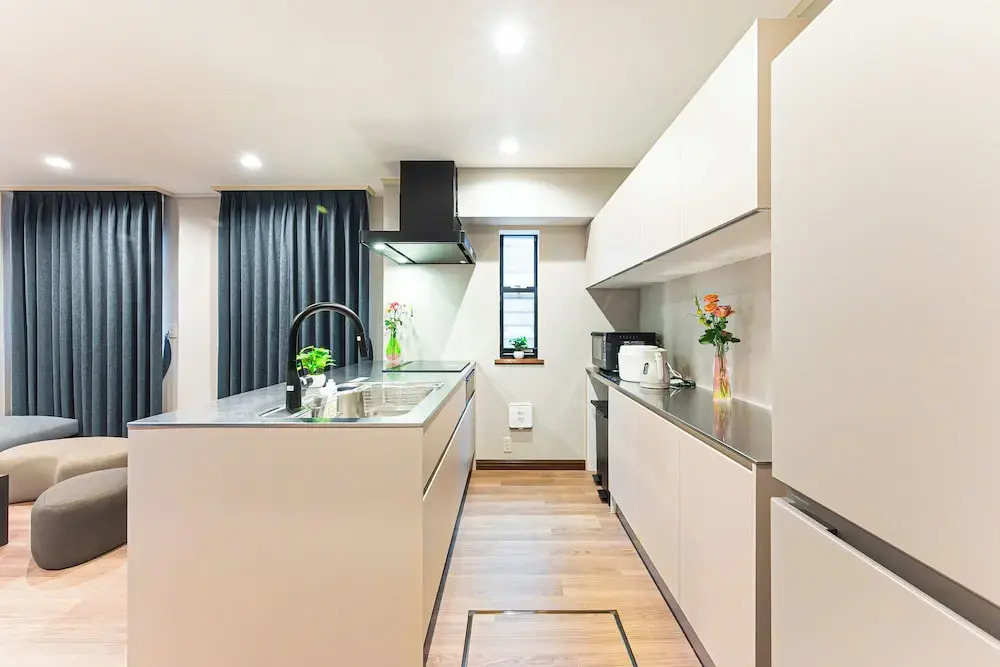 Poka Villa Aoyama