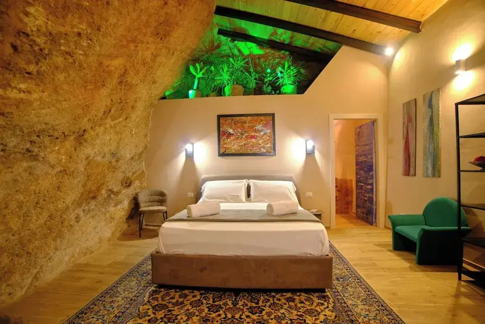 Villa Cavetta