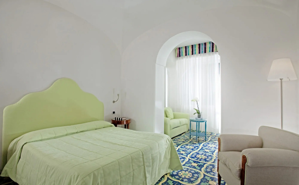 Отель Gatto Bianco Hotel & SPA